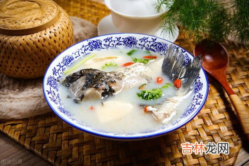 鲫鱼冬瓜汤的功效窍门,鲫鱼冬瓜汤的功效与作用