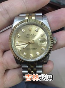 如何分辨劳力士手表的真假,劳力士手表怎么辨别真假?