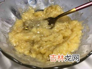 简易香蕉披萨怎么做,芒果香蕉披萨怎么做如何做好吃