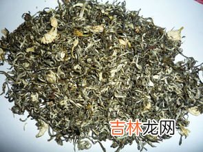 茉莉花茶产地,茉莉花茶产地哪里的好