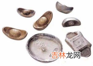 银子发黄是不是不纯,银子发黄是假的吗