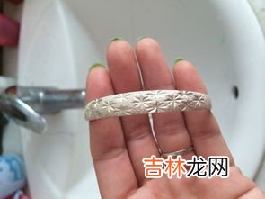 银子发黄是不是不纯,银子发黄是假的吗
