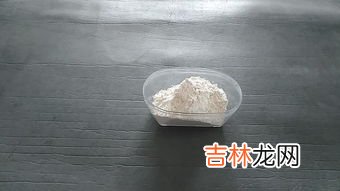 干面粉可以放冰箱吗,面粉能放进冰箱里面吗 面粉可以放进冰箱里面吗