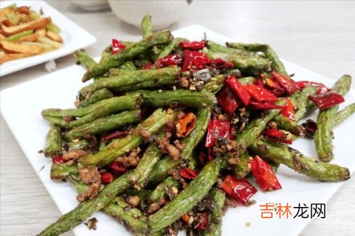 刀豆要不要焯水,刀豆不焯水为什么好苦