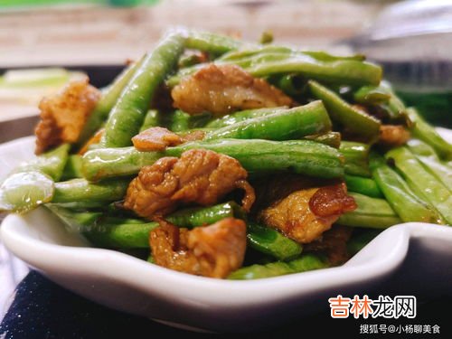 刀豆要不要焯水,刀豆不焯水为什么好苦