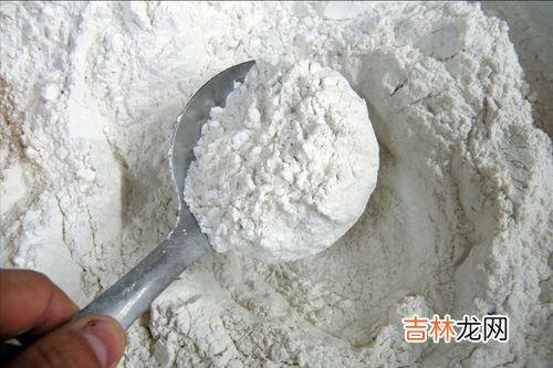 面粉起虫子还可以吃吗,面粉生了小黑虫还能吃吗
