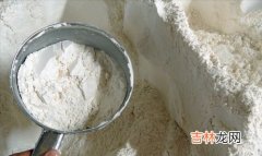 面粉起虫子还可以吃吗,面粉生了小黑虫还能吃吗