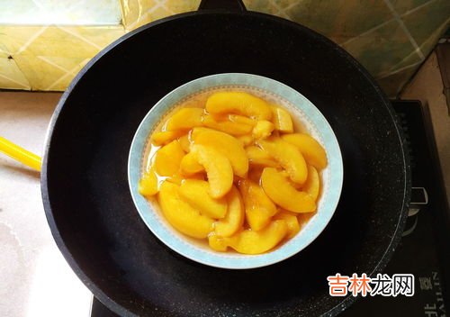 黄桃要不要放冰箱保存,黄桃能放冰箱吗 黄桃放冰箱能放多久