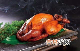 鸡用什么辨味,叫花鸡和普通的烧鸡有什么区别？