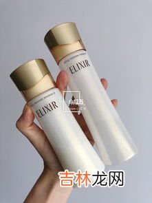 资生堂怡丽丝尔水乳清爽的效果怎么样,怡丽丝尔护肤品好用吗？