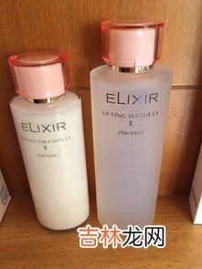 资生堂怡丽丝尔水乳清爽的效果怎么样,怡丽丝尔护肤品好用吗？