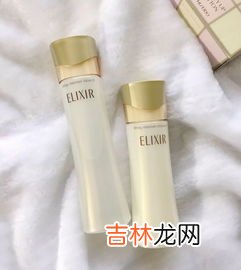 资生堂怡丽丝尔水乳清爽的效果怎么样,怡丽丝尔护肤品好用吗？