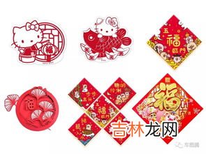 为什么要贴福字,春节为何要贴“福”字?