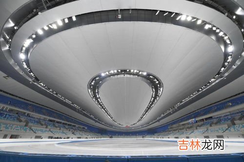 国家速滑馆外墙有多少条冰丝带,北京冬奥会国家速滑馆“冰丝带”如何织就?