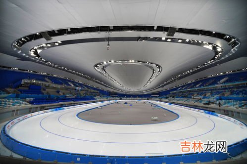 国家速滑馆外墙有多少条冰丝带,北京冬奥会国家速滑馆“冰丝带”如何织就?
