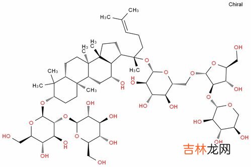 今幸胶囊人参皂苷rh2,正在吃中药汤，可以跟今幸胶囊一起吃吗？