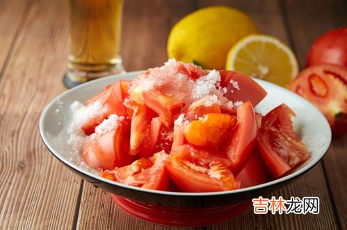 西红柿怎样保存过冬天还能吃,西红柿冬天怎么储存