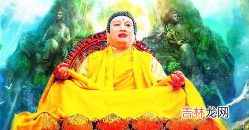 如来佛祖是怎么成佛的,如来佛祖修炼了多少年，是怎么当上佛祖的？