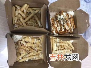 鸡排薯条怎么做,美味的疯狂薯条怎么做？你知道吗？