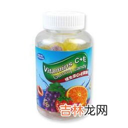 维生素c加e咀嚼片副作用,诺特兰德维生素c+e+烟酸咀嚼片怎么样？