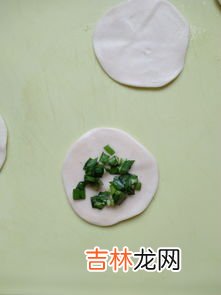 饺子皮的家常做法窍门,饺子皮的做法