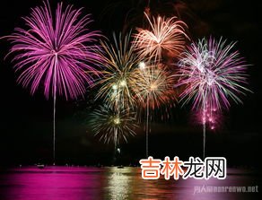 过年燃放烟花时需要牢记哪一些问题,春节放烟花怎样确保安全？