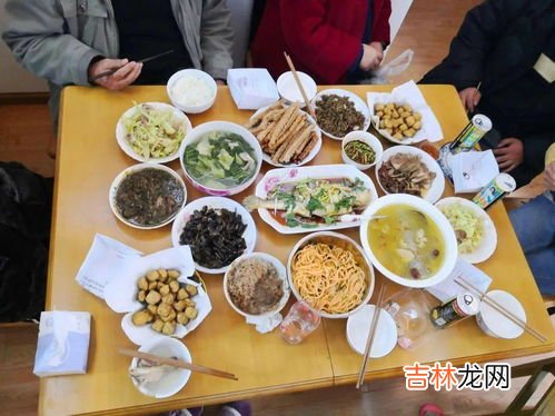 2023除夕年夜饭必备什么菜,2023的年夜饭有什么菜呢?
