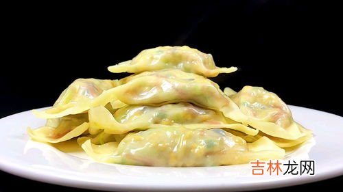 饺子皮怎样做好吃,饺子皮怎么做好吃