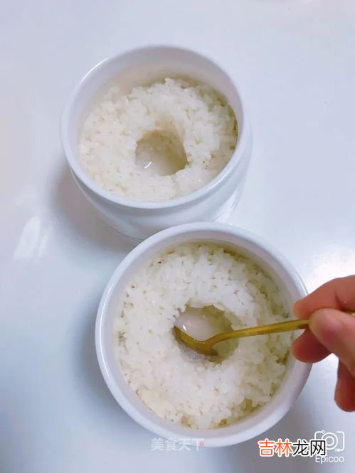 甜酒酿的做法,家里如何做酒酿