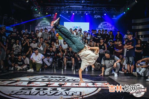 街舞5个种类,街舞包括哪些种类?