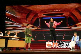 街舞5个种类,街舞包括哪些种类?