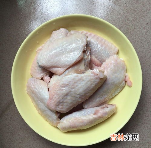 鸡中翅的做法大全,鸡翅有什么做法