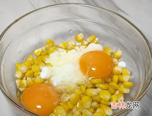 玉米可以和鸡蛋一起吃吗,玉米和鸡蛋能一起吃吗