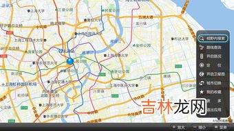 地图的定义,地图是什么