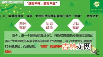 行政管理是做什么的,行政管理工作是做什么的?