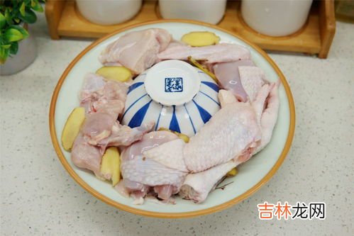 鸡肉和什么相克不能一起吃,和鸡肉相克的食物有哪些