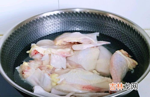 鸡肉和什么相克不能一起吃,和鸡肉相克的食物有哪些