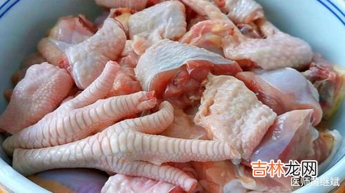 鸡肉和什么相克不能一起吃,和鸡肉相克的食物有哪些