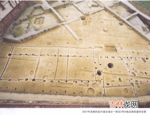 金沙遗址的意义和价值,金沙遗址在哪里？金沙遗址在哪里？
