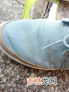 鞋子上面的黄斑怎么去除,鞋子黄渍怎么洗干净