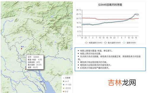 回南天一般在几月,回南天是什么时候、是几月份