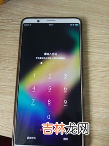 oppo手机锁屏密码忘了怎么办,OPPO手机锁屏密码忘了怎么解锁？