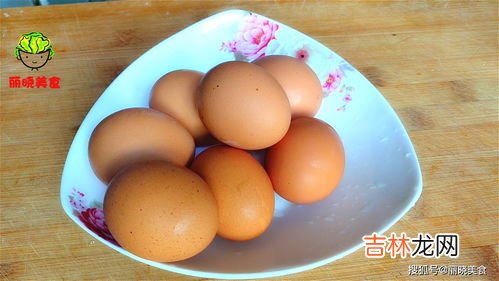 鸡蛋怎么做好吃简单美味,鸡蛋怎么做好吃又简单