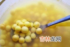 鸡头米和什么一起煮,鸡头米鸡汤的做法大全