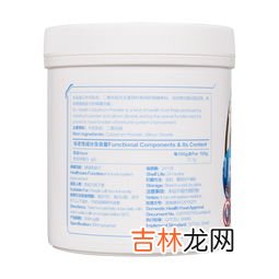 牛初乳粉作用,牛初乳粉有什么作用？几岁适合吃？