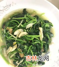 干豆角发霉了还能吃吗,干豆角发霉了还能吃吗