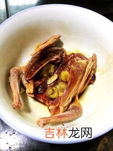 酱鸽子家常做法,广东乳鸽制作方法