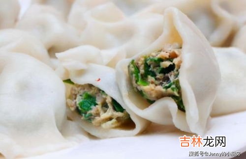 水饺皮怎么做有劲不易破,饺子皮怎么做才能又软又筋道