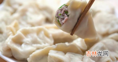 水饺皮怎么做有劲不易破,饺子皮怎么做才能又软又筋道