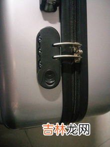 拉杆箱密码打不开了怎么办,行李箱密码锁打不开怎么办